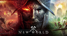 New World