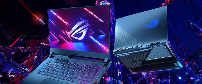 Imagem de: ASUS lançará BIOS para corrigir travamentos em notebooks ROG