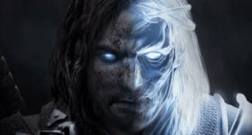 Imagem de: Crystal Dynamics estaria criando jogo de mundo aberto de O Senhor dos Anéis