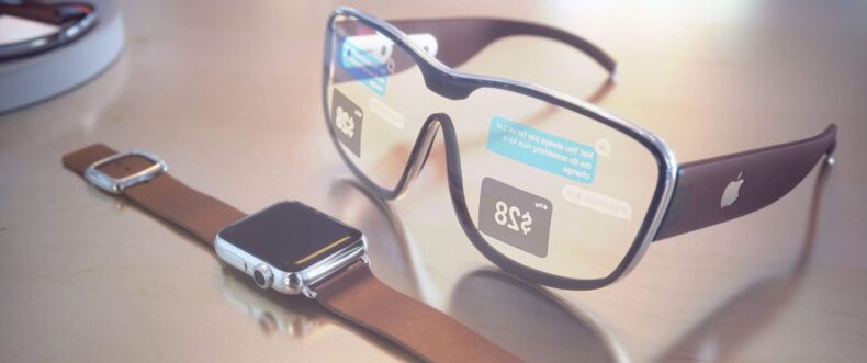 Imagem de: Óculos inteligentes da Apple podem chegar em 2026, mas sem uma função importante