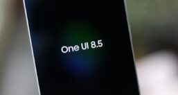 One UI 8.5