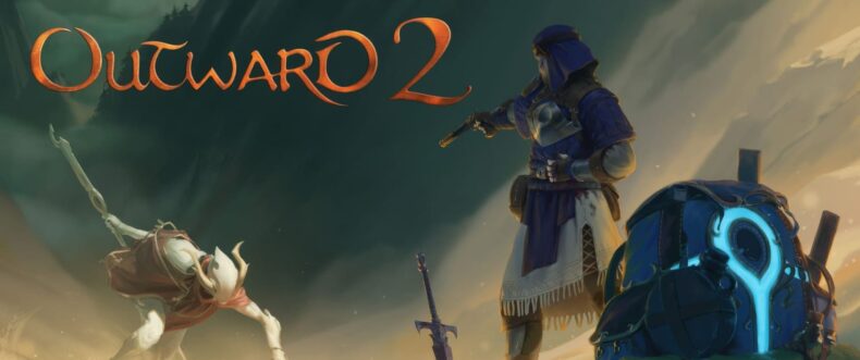 Imagem de: Outward 2 tem lançamento confirmado para o verão de 2026