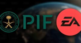 PIF e EA