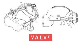 Patente do Valve Deckard