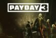 Imagem de: Starbreeze cancela modo offline de Payday 3 e explica motivos