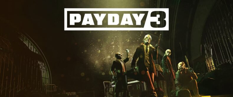 Imagem de: Starbreeze cancela modo offline de Payday 3 e explica motivos