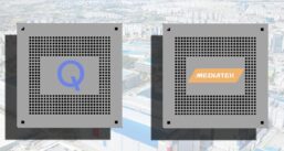 Qualcomm e MediaTek