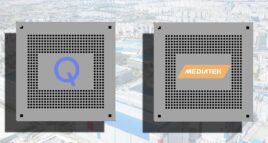Qualcomm e MediaTek