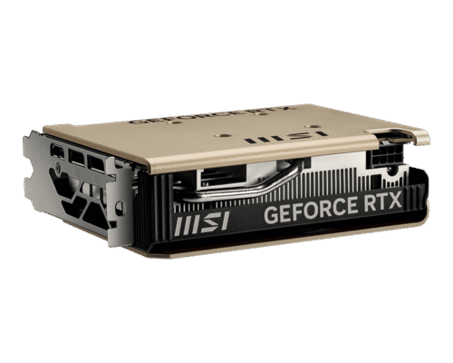 RTX 5050 INSPIRE ITX