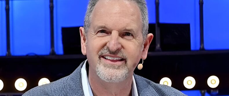 Imagem de: CEO da ARM diz que Intel foi "punida pelo tempo" e que alcançar a TSMC agora é quase impossível