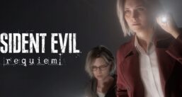 Resident Evil Requiem