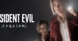 Resident Evil Requiem