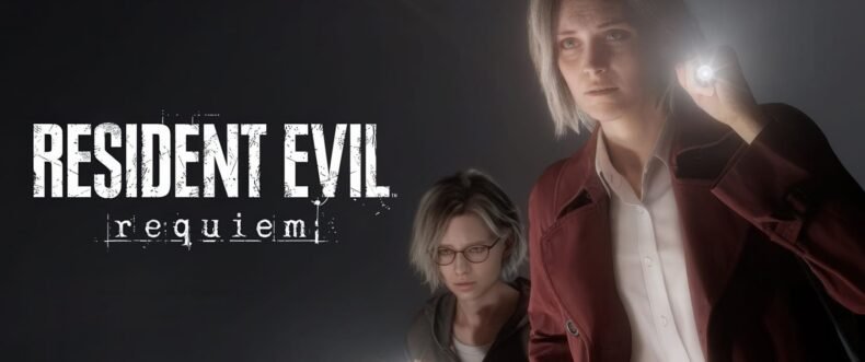 Imagem de: Resident Evil Requiem: Produtor esclarece boatos e personagens em meio a rumores