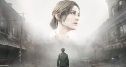 Silent Hill 2 Remake