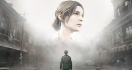 Silent Hill 2 Remake