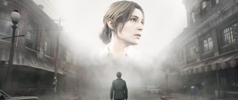 Imagem de: Silent Hill 2 Remake pode chegar ao PlayStation Plus Extra em outubro