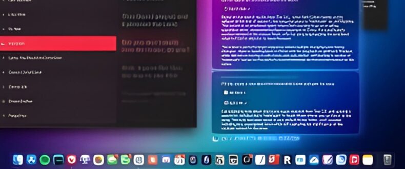 Imagem de: OpenAI compra empresa dona do app Sky para Mac