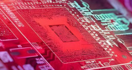 Smartphone SoC T-glass