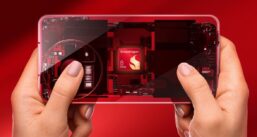 Snapdragon 8 Elite Gen 5