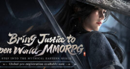 Sword of Justice
