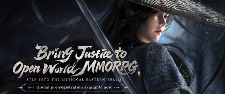 Imagem de: Sword of Justice chega em novembro com IA avançada e gráficos de última geração