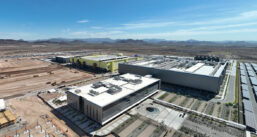 TSMC no Arizona
