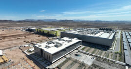 TSMC no Arizona