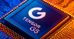 Tensor G5
