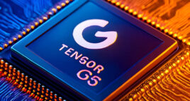 Tensor G5