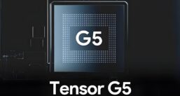 Tensor G5