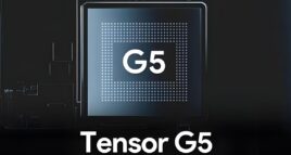 Tensor G5
