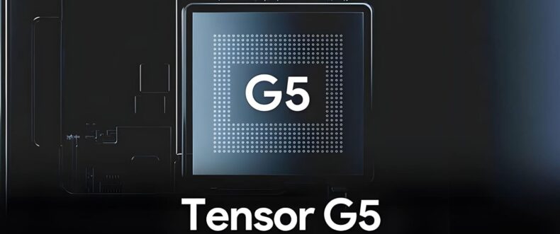 Imagem de: Chip Tensor G5 do Google esquenta demais e entrega de menos