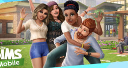 The Sims Mobile