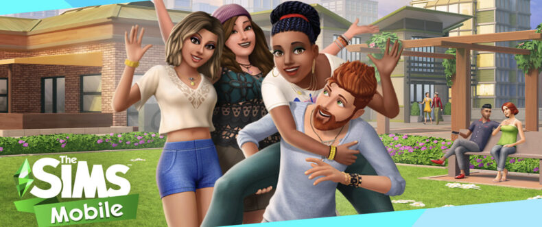 Imagem de: The Sims Mobile será desativado em janeiro de 2026