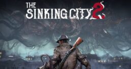 The Sinking City 2