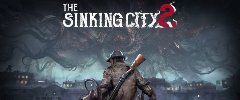 Imagem de: The Sinking City 2 é adiado para o primeiro semestre de 2026