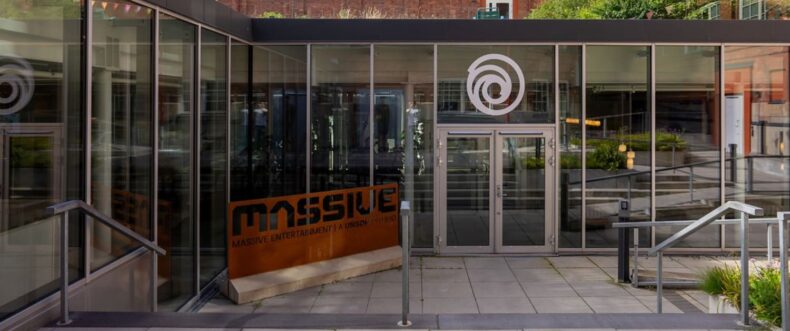 Imagem de: Ubisoft anuncia mais demissões, agora no Massive Entertainment