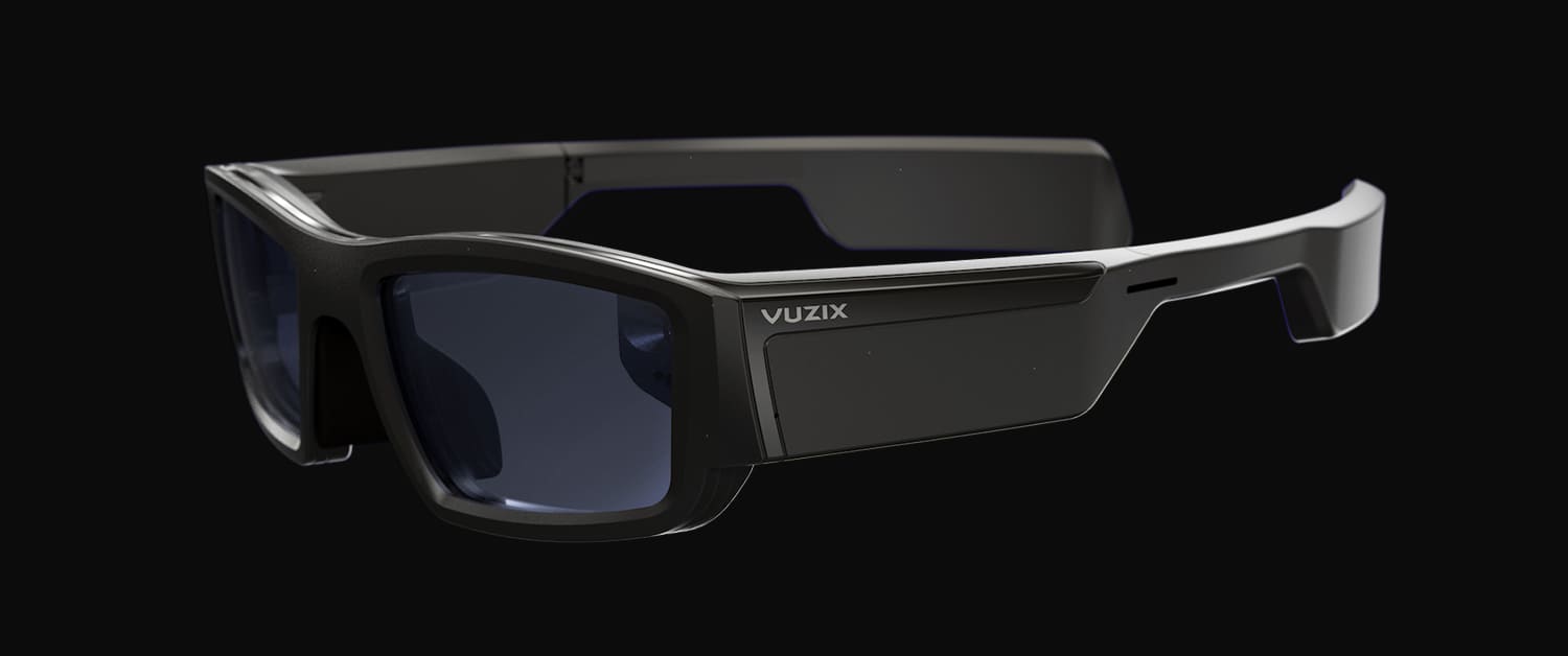 Vuzix Blade 2