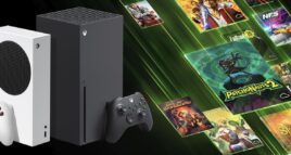 Xbox Cloud Gaming