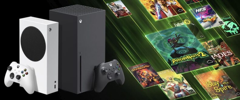Imagem de: Microsoft prepara versão gratuita do Xbox Cloud Gaming com anúncios