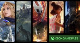 Xbox Game Pass