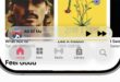 Imagem de: Apple aposta no Liquid Glass e descarta retorno ao design antigo