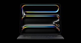 iPad Pro M5