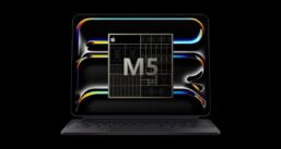 iPad Pro M5
