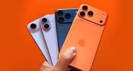 iPhone 17