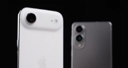 iPhone 17 Air vs Galaxy S25 Edge