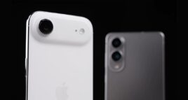 iPhone 17 Air vs Galaxy S25 Edge