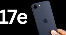 iPhone 17e