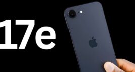 iPhone 17e