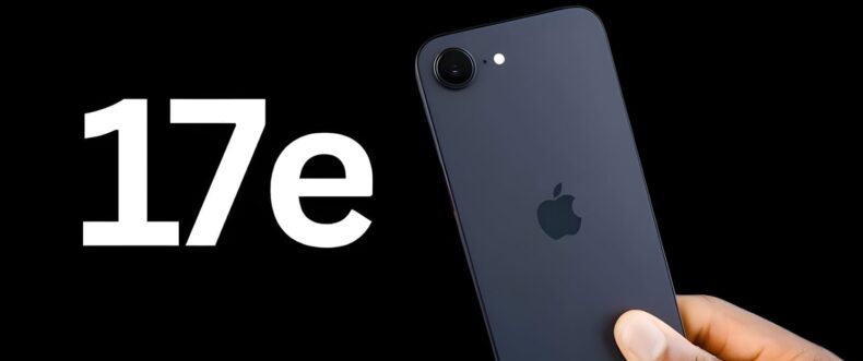 Imagem de: Apple prepara iPhone 17e com concessões estratégicas para destacar o 17 básico